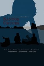 Poster de la película Santos Cruces