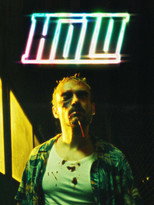 Poster de la película Holo
