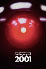 Poster de la película Standing on the Shoulders of Kubrick: The Legacy of 2001