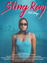 Poster de la película Stingray