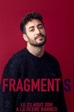 Poster de la película FRAGMENT(S)