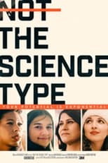 Poster de la película Not the Science Type