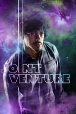 Poster de la serie Joint Venture