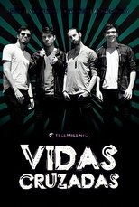 Poster de la película Vidas Cruzadas