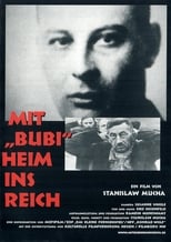 Poster de la película Mit Bubi heim ins Reich