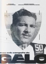 Poster de la película My Grandfather: Ice Champion
