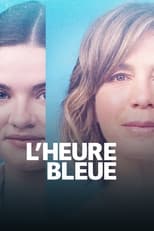 Poster de la serie L'heure bleue