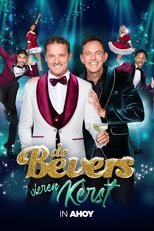 Poster de la película De Bevers Vieren Kerst In AHOY