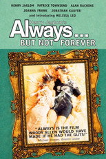Poster de la película Always … But Not Forever