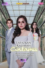 Poster de la película Lafazkan Kalimah Cintamu