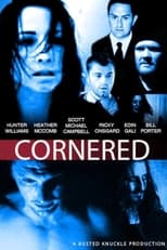 Poster de la película Cornered