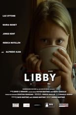 Poster de la película Libby