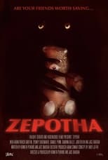 Poster de la película Zepotha