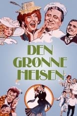 Poster de la película Den grønne heisen