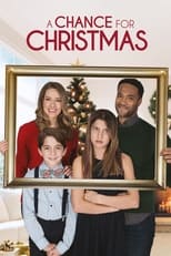 Poster de la película A Chance for Christmas
