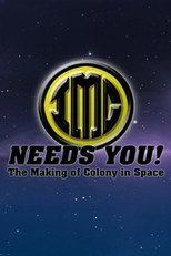 Poster de la película IMC Needs You!