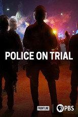 Poster de la película Police on Trial