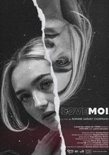 Poster de la película LOVE-MOI