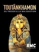 Poster de la película Toutankhamon : du trésor à la malédiction