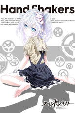 Hand Shakers