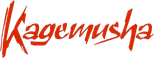 Logo Kagemusha: The Shadow Warrior