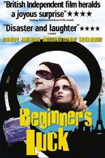 Poster de la película Beginner's Luck