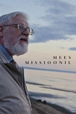 Poster de la película Man On a Mission
