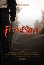 Poster de la película Fear of the Mind
