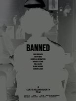 Poster de la película Banned