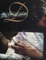 Poster de la película The Face of Death