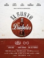 Poster de la película El Susto