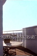 Poster de la película Wedding Anniversary