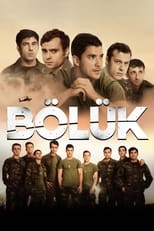 Poster de la película Bölük