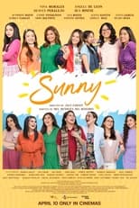 Poster de la película Sunny