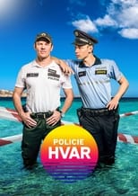 Poster de la serie Policie Hvar