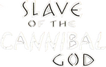 Logo The Mountain of the Cannibal God