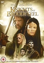 Poster de la serie Knights of Bloodsteel