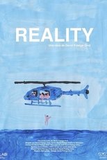 Poster de la película Reality