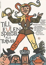 Poster de la película Till Eulenspiegel als Türmer