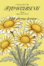 Poster de la película Flowering