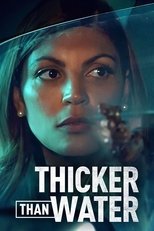 Poster de la serie Thicker Than Water