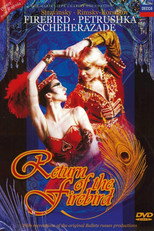 Poster de la película Petrushka