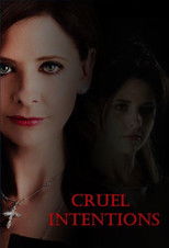 Poster de la película Cruel Intentions