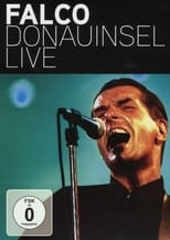 Poster de la película Falco - Donauinsel Live