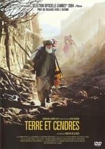 Poster de la película Earth and Ashes