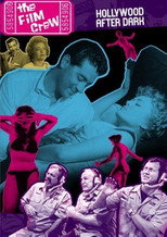 Poster de la película The Film Crew: Hollywood After Dark