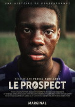 Poster de la película Prospect