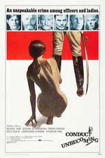 Poster de la película Conduct Unbecoming
