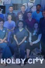 Poster de la serie Holby City