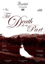 Poster de la película Till Death Do Us Part